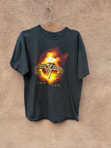 Van Halen "VH" 2004 T-Shirt - image 1