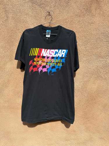 1996 NASCAR Winston Cup Series Tee - image 1