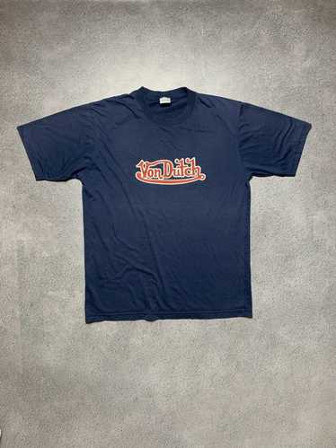 Von dutch shirt - Gem