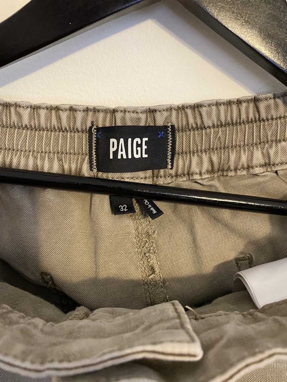 Paige Paige pants - image 2