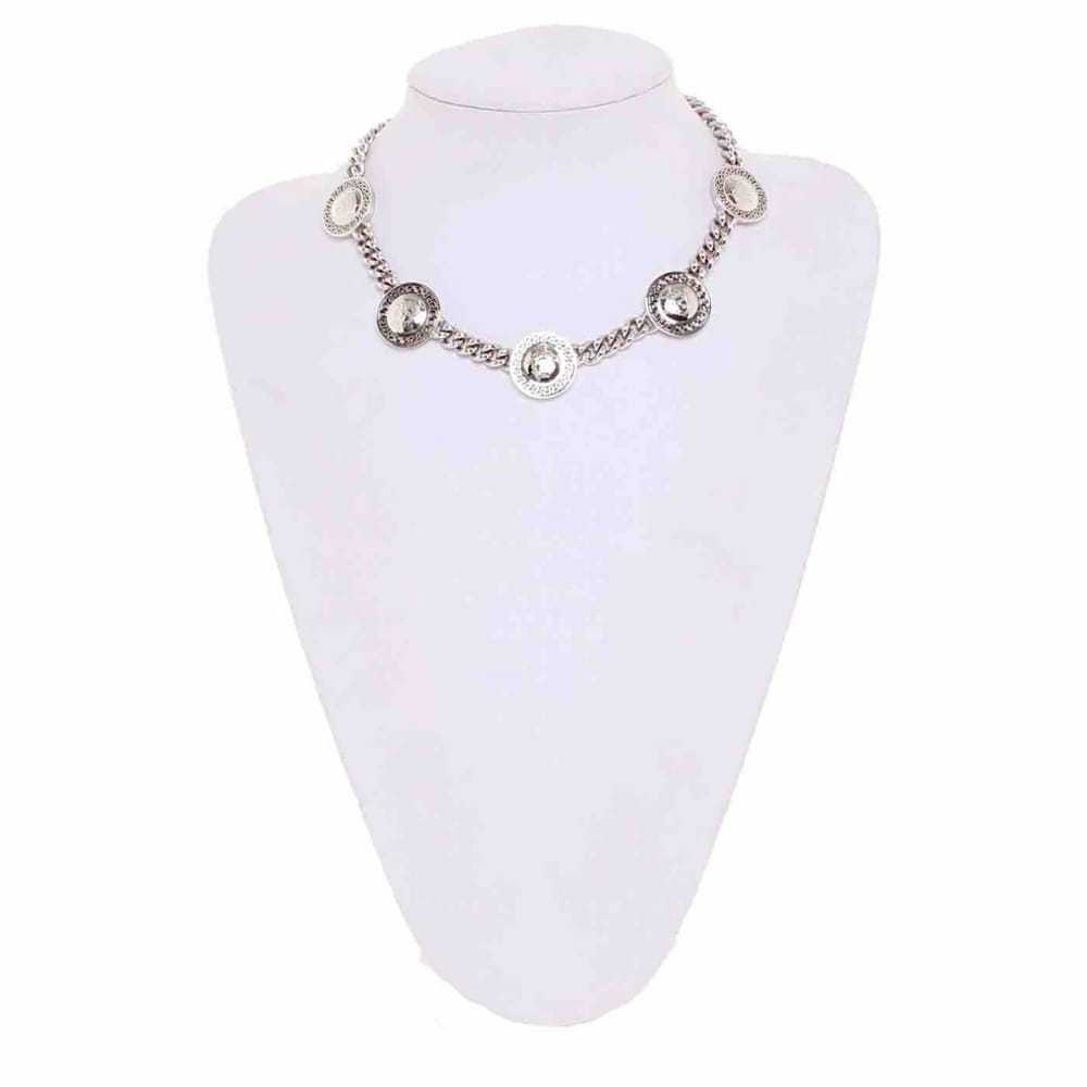 Gianni Versace Necklace - image 5