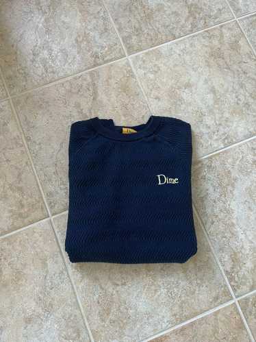 LV 1854 Graphic Knit T-Shirt (On hand) – Hypedstreetgear