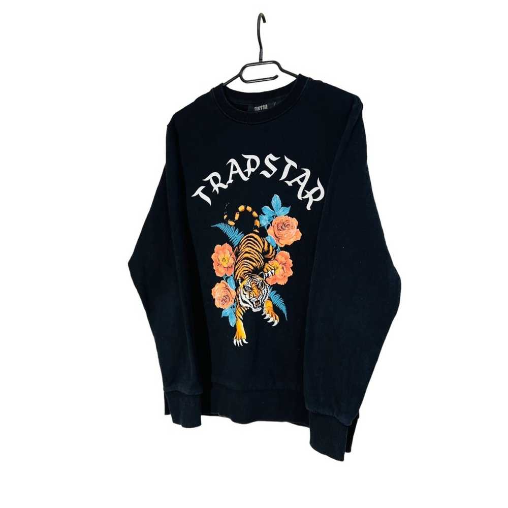 Designer × Trapstar London × Vintage Trapstar swe… - image 2