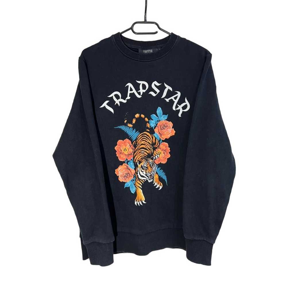 Designer × Trapstar London × Vintage Trapstar swe… - image 3