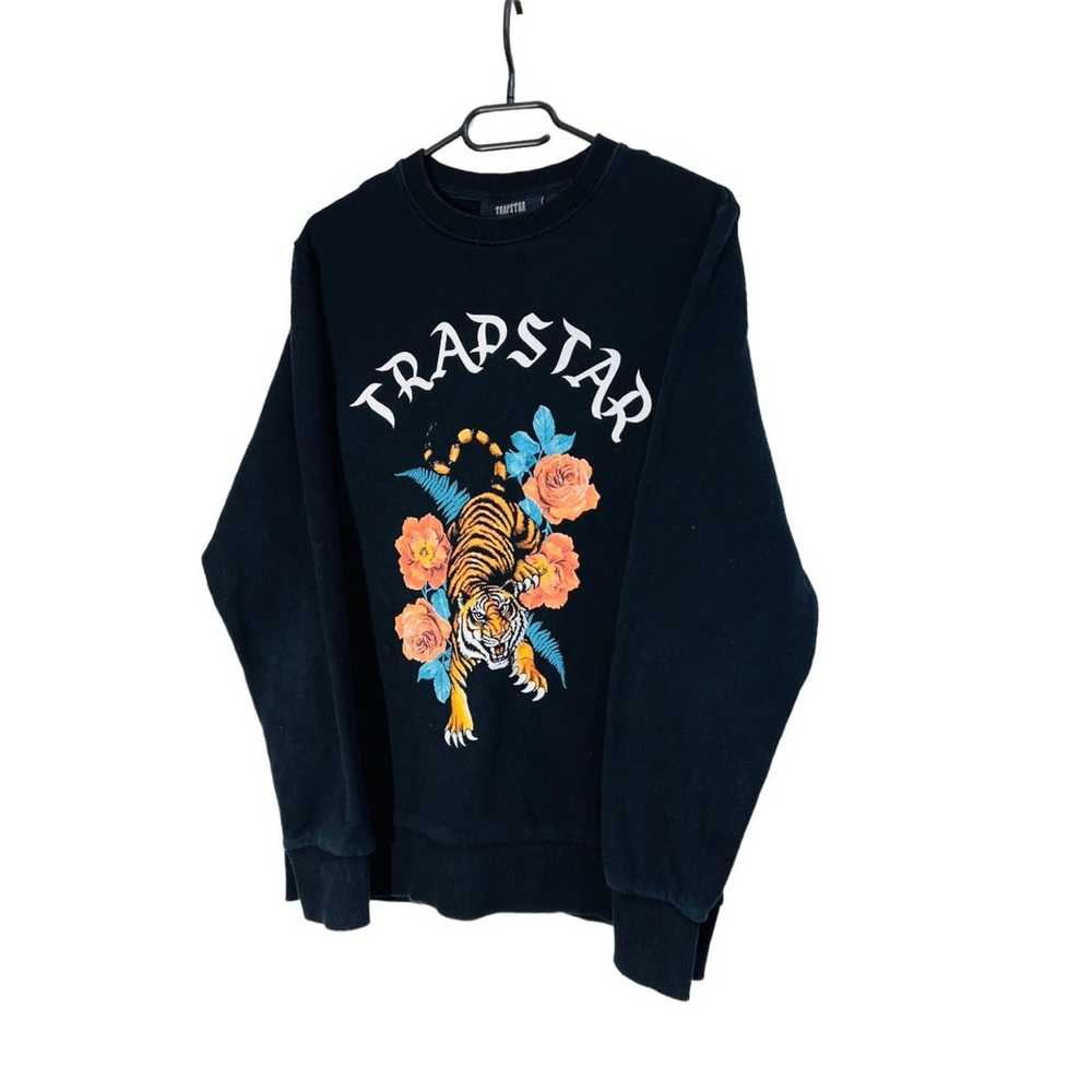 Designer × Trapstar London × Vintage Trapstar swe… - image 5