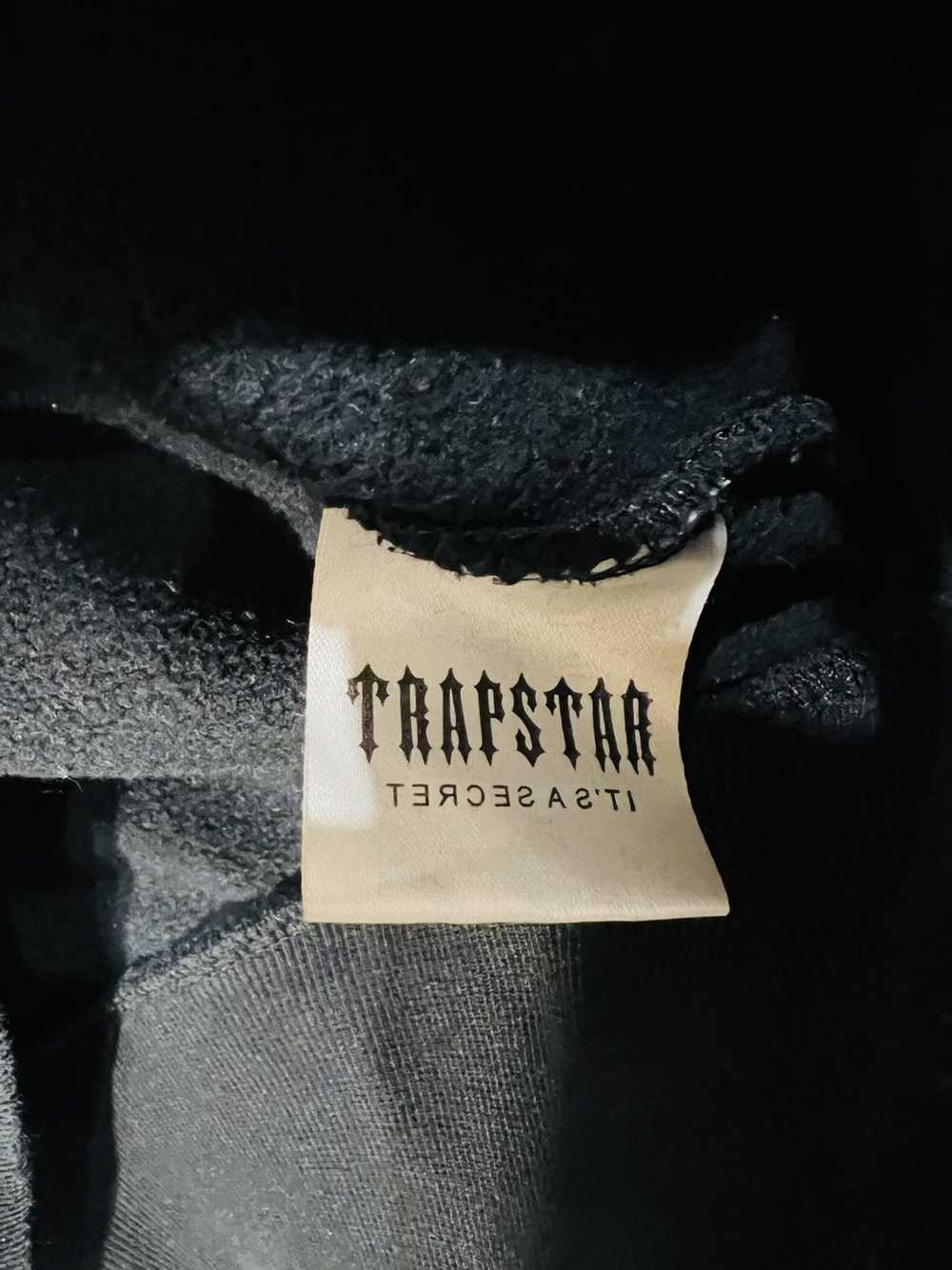 Designer × Trapstar London × Vintage Trapstar swe… - image 7