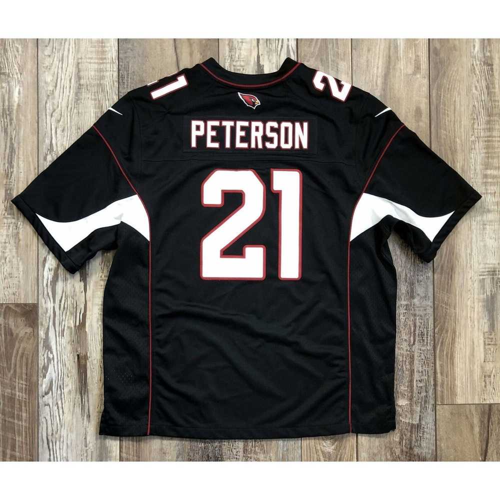 Nike Patrick Peterson #21 Arizona Cardinals Nike … - image 1