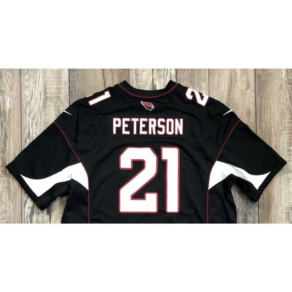 Nike Patrick Peterson #21 Arizona Cardinals Nike … - image 2