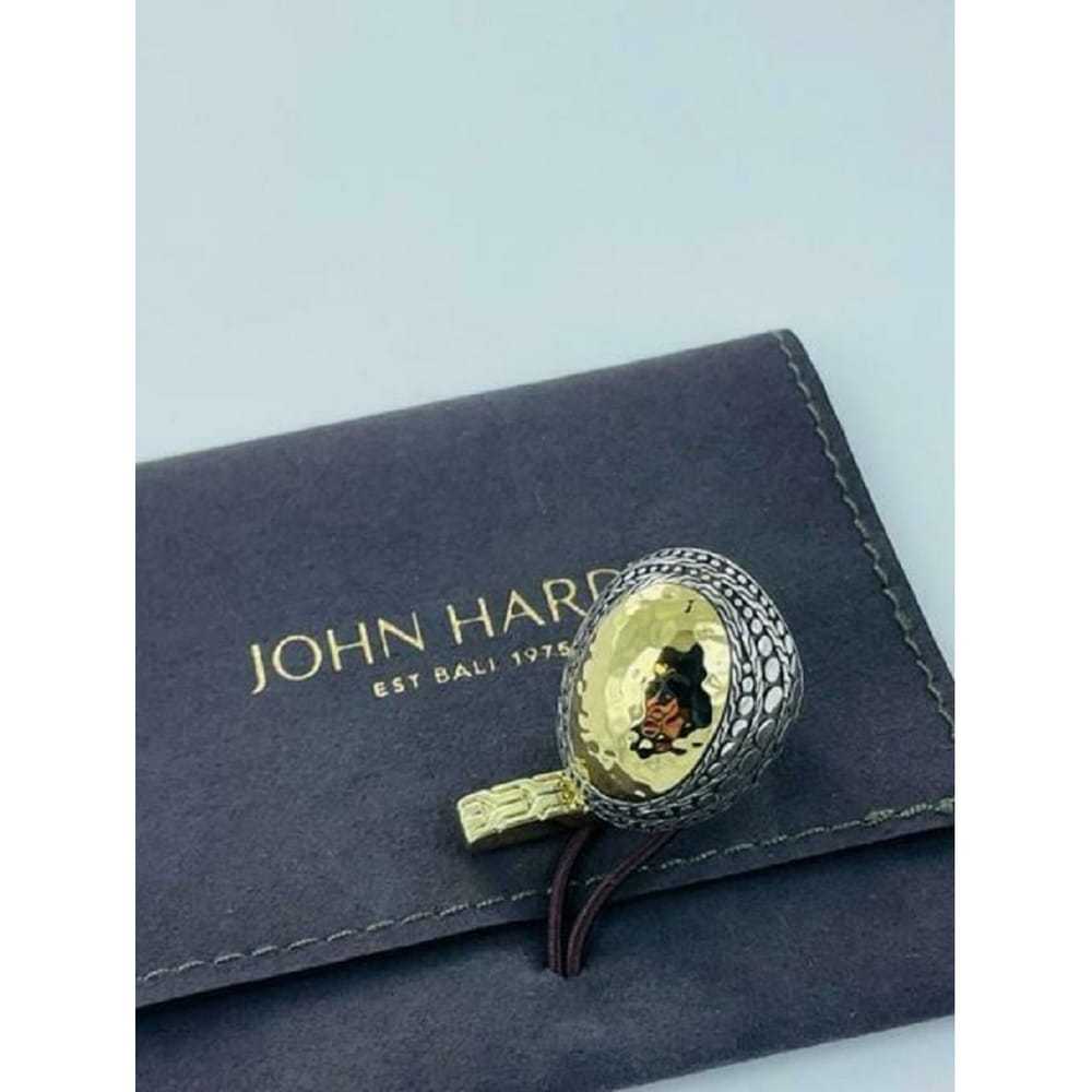 John Hardy Silver ring - image 5