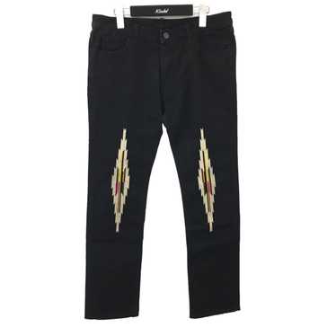 Number (n)ine 07AW stole