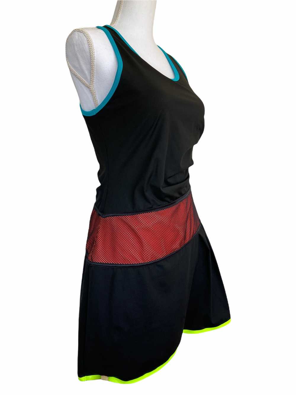 Monreal Tennis Dress L - image 3