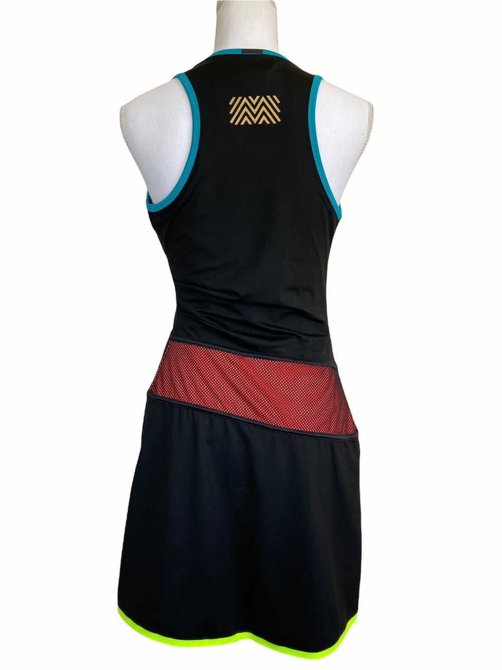 Monreal Tennis Dress L - image 4