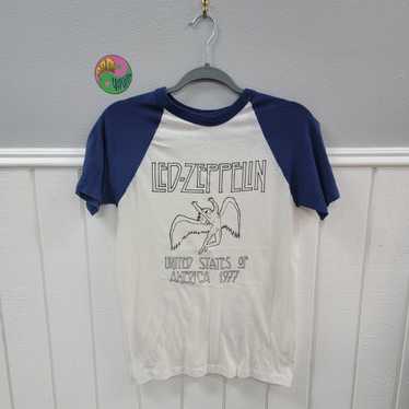 Rare led zeppelin vintage - Gem