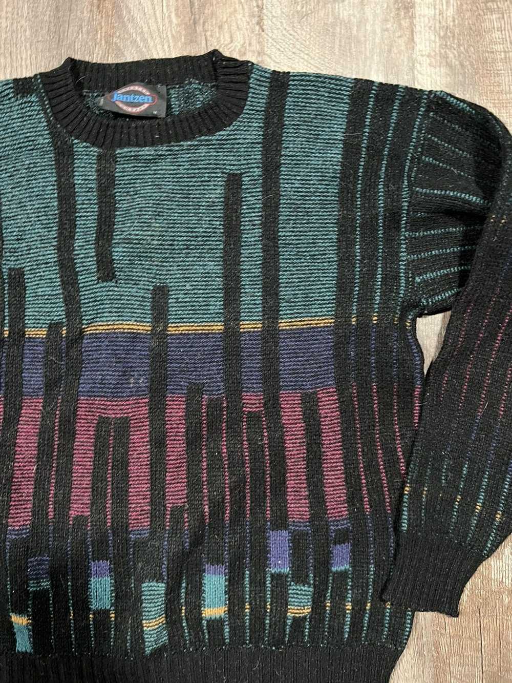 Jantzen × Vintage Vintage Sweater - image 4