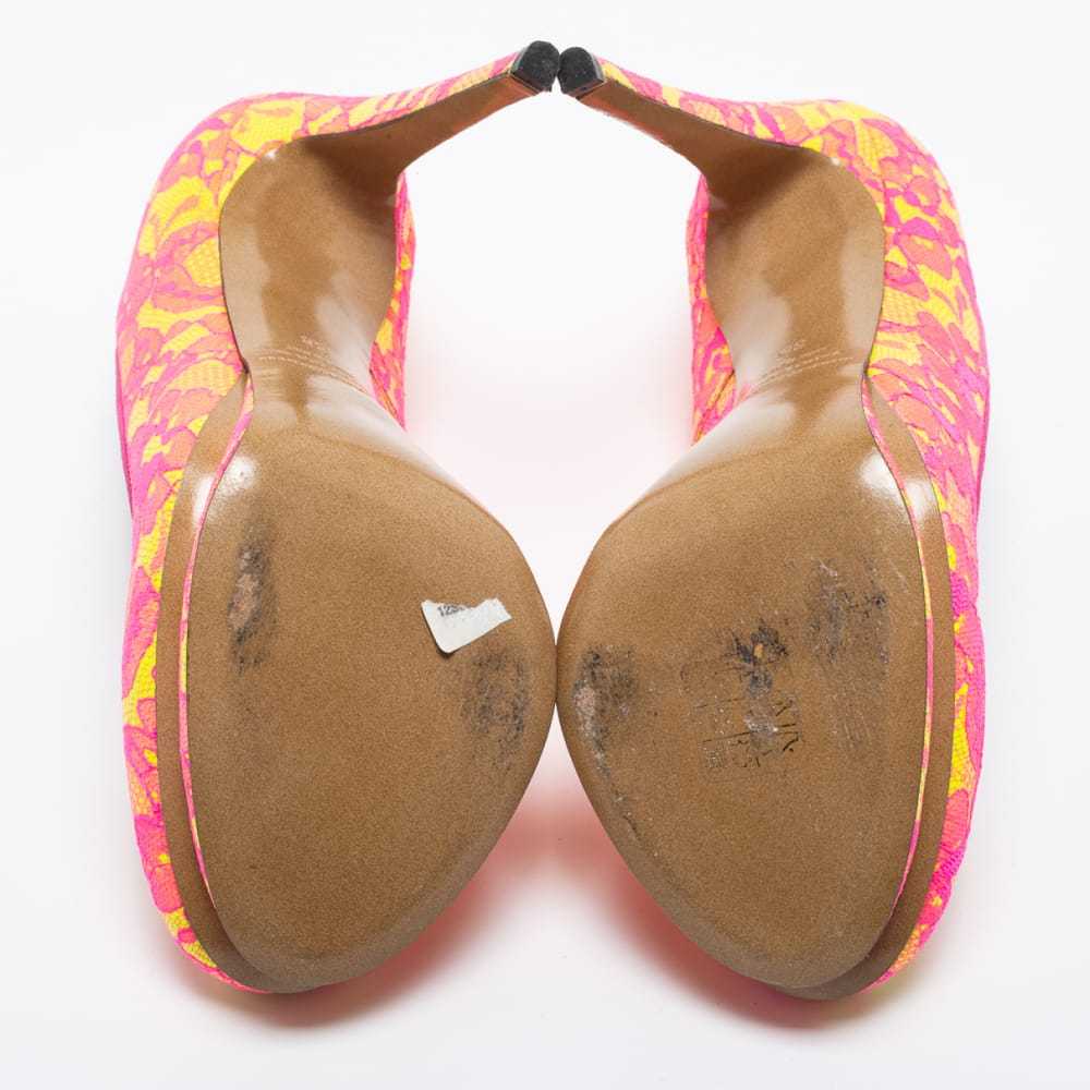 Nicholas Kirkwood Cloth flats - image 5