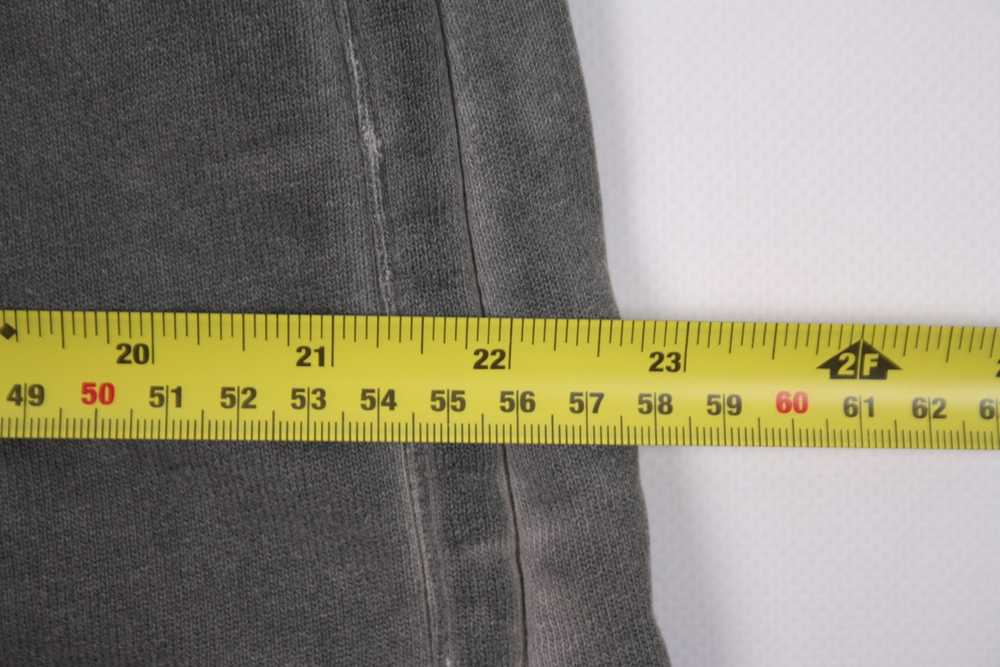 Denham Denham Drop Crotch Pants Bow Fit Mens size… - image 11