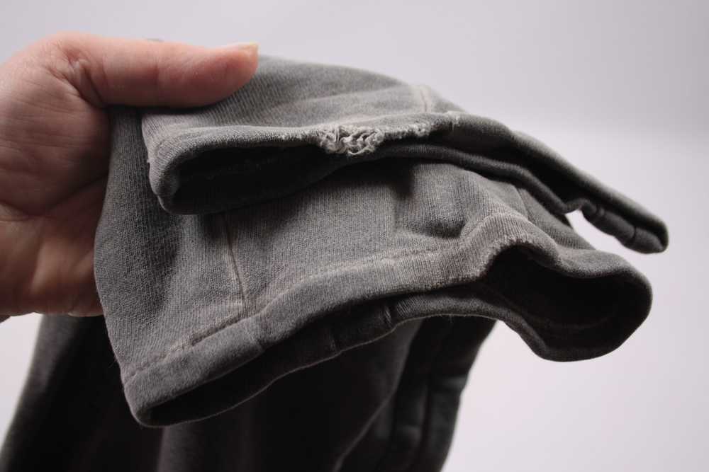 Denham Denham Drop Crotch Pants Bow Fit Mens size… - image 8