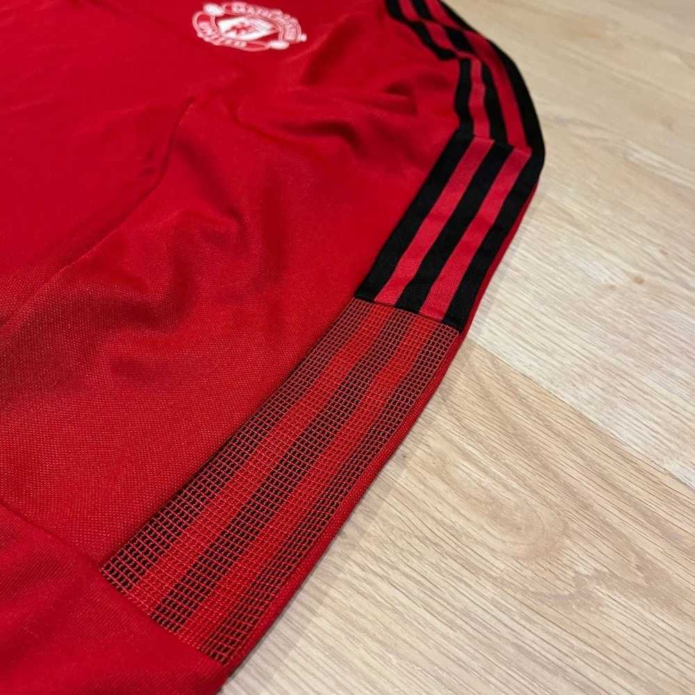 Adidas × Manchester United × Soccer Jersey MANCHE… - image 5