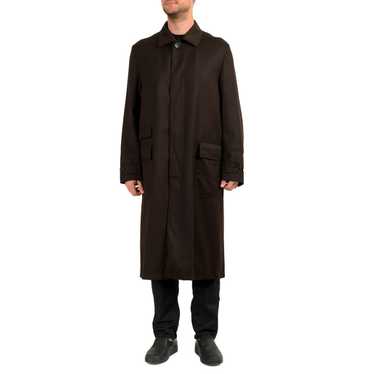 Hugo Boss Wool coat - image 1