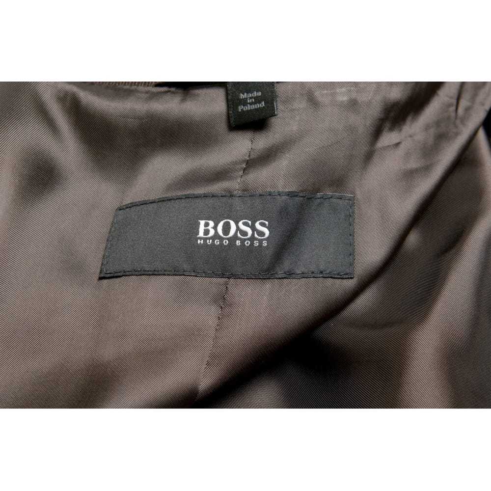 Hugo Boss Wool coat - image 3