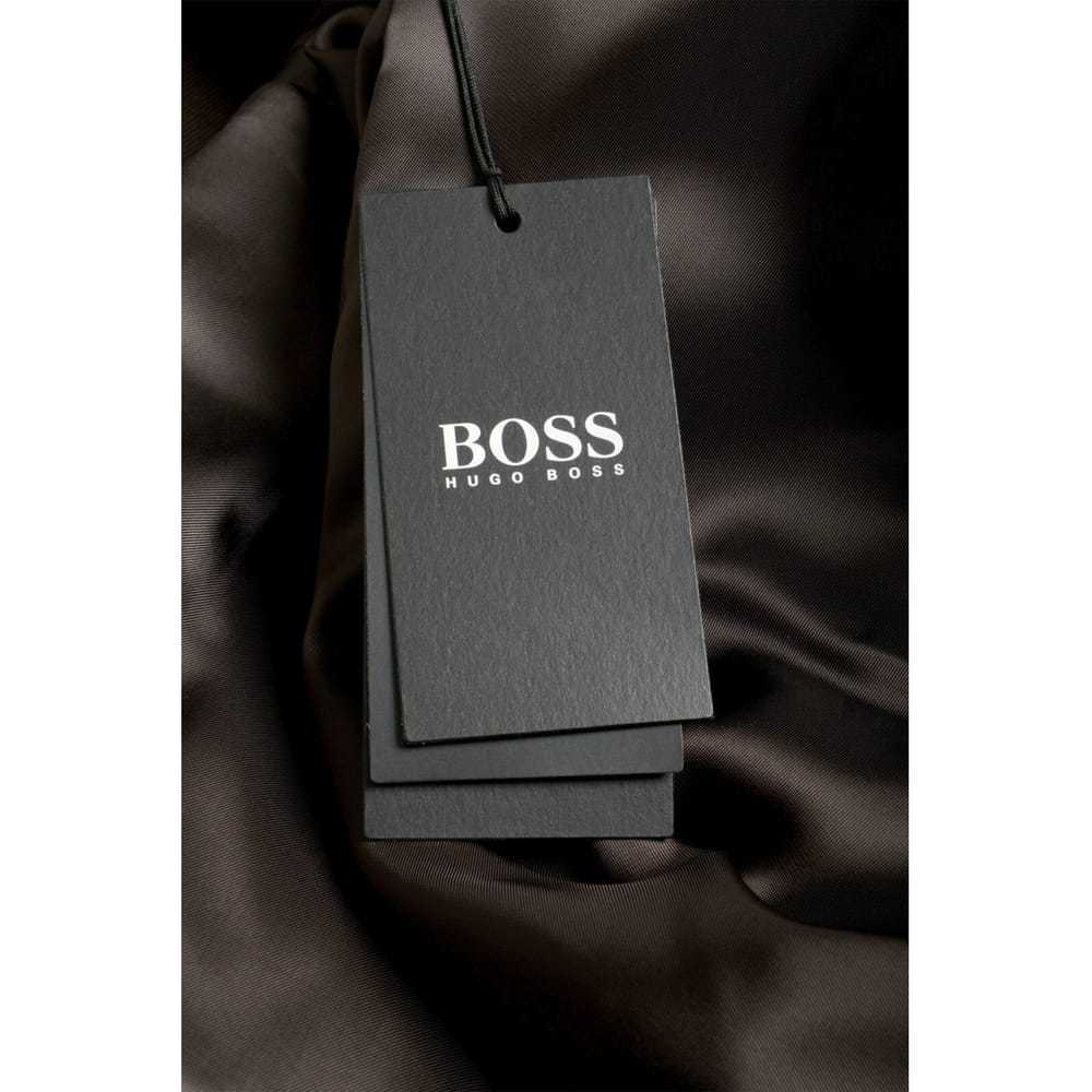 Hugo Boss Wool coat - image 6