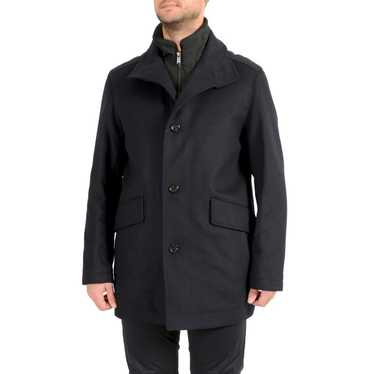 Hugo Boss Wool coat