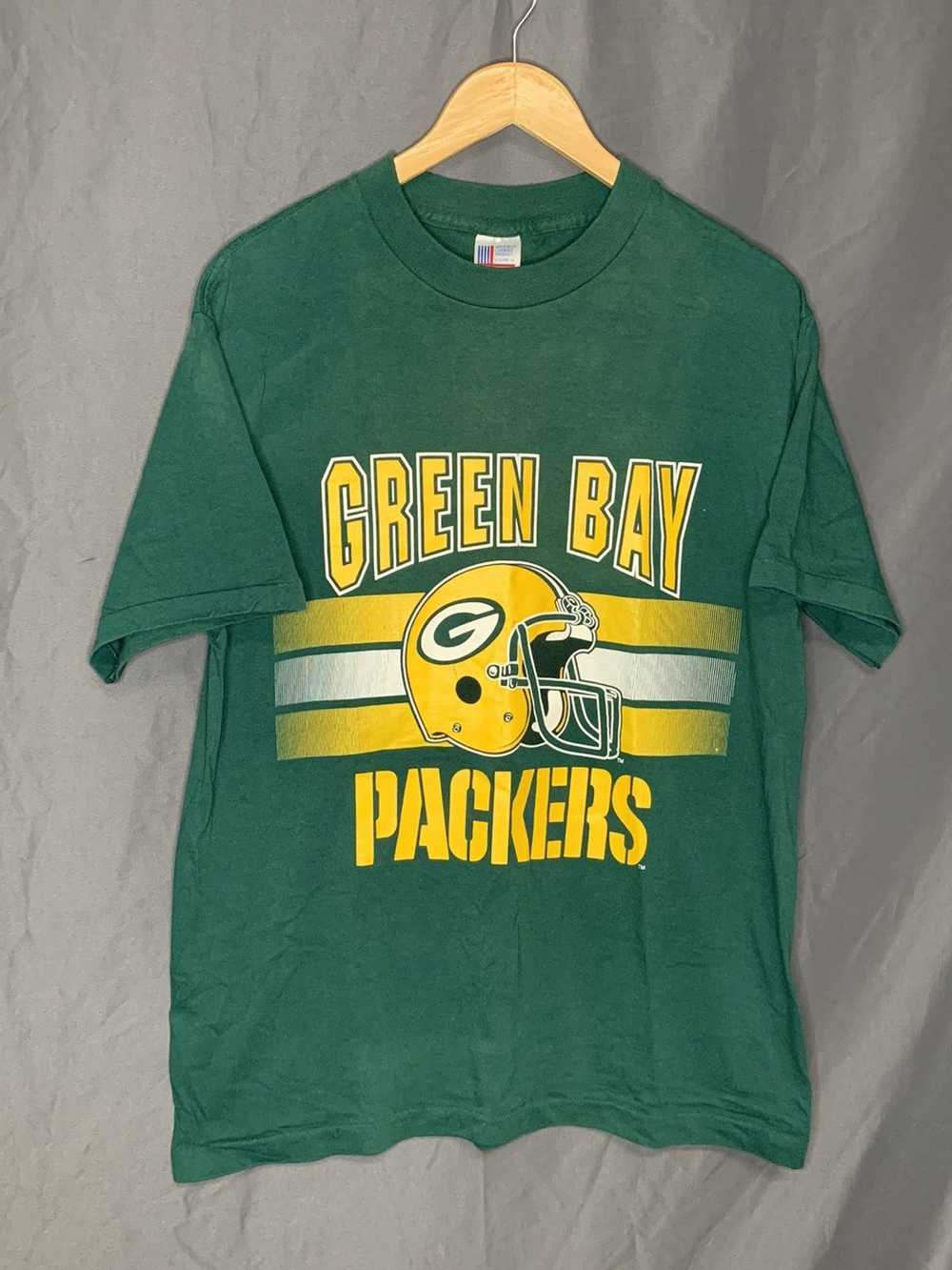 80s Green Bay Packers Sweatshirt - Unisex Small – Flying Apple Vintage