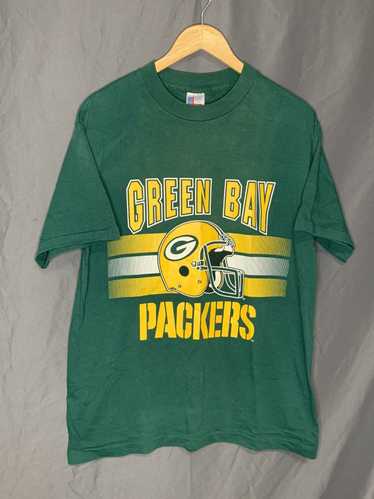 NFL × Vintage 1980s Green Bay Packers Large Vintag