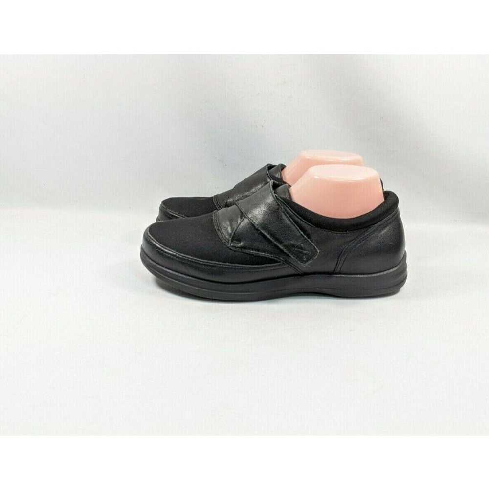 Apex Apex Comfort Shoes Women's Size 9.5 EW Black… - image 5