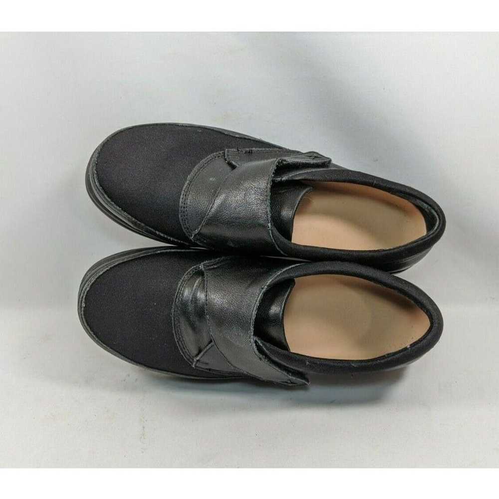 Apex Apex Comfort Shoes Women's Size 9.5 EW Black… - image 8