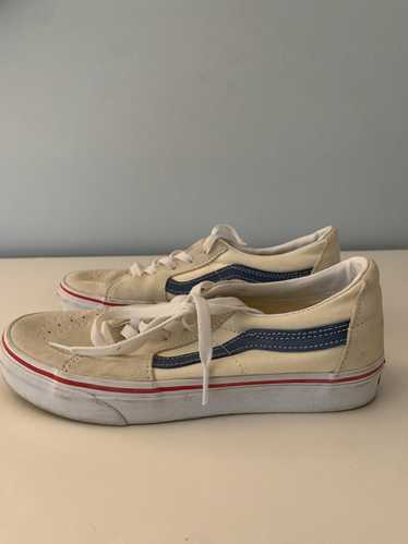 Vans Vans Low Skate Shoes