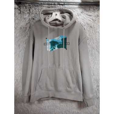 Empyre clearance tribal hoodie