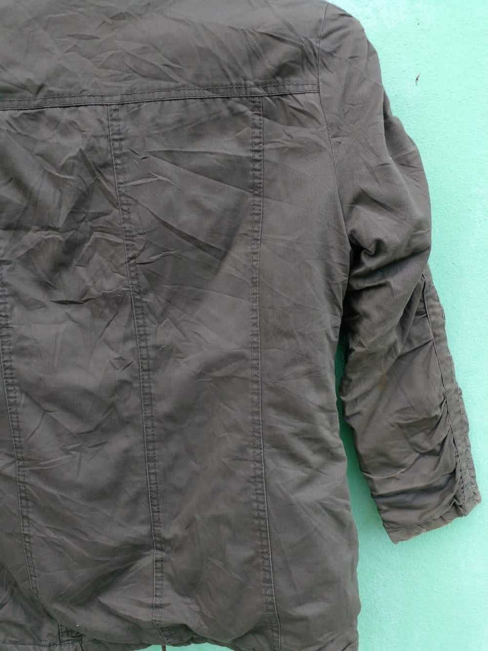 Japanese Brand JACKET JESSY LOGAN (GJ20) - image 6