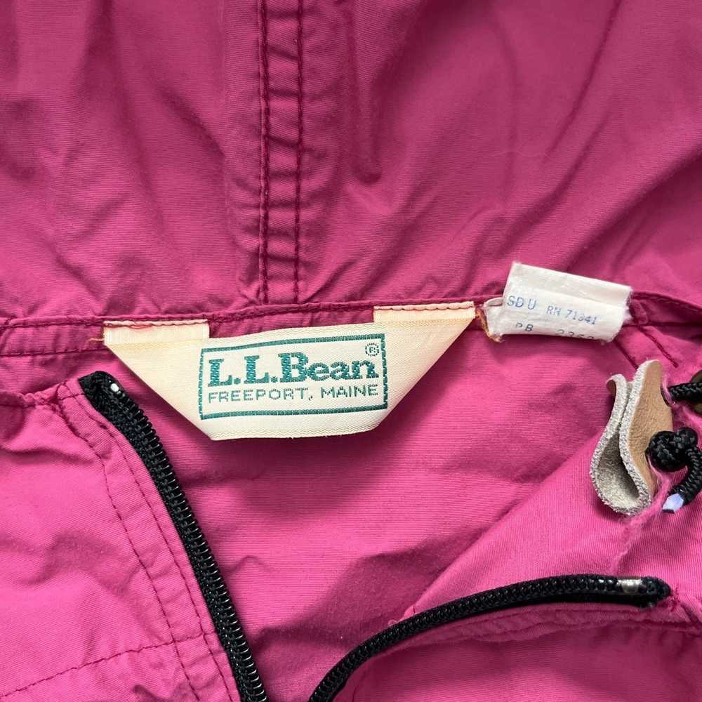 L.L. Bean × Streetwear × Vintage Vintage LL Bean … - image 3