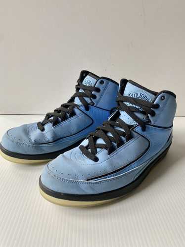 Jordan Brand × Nike Air Jordan Retro 2