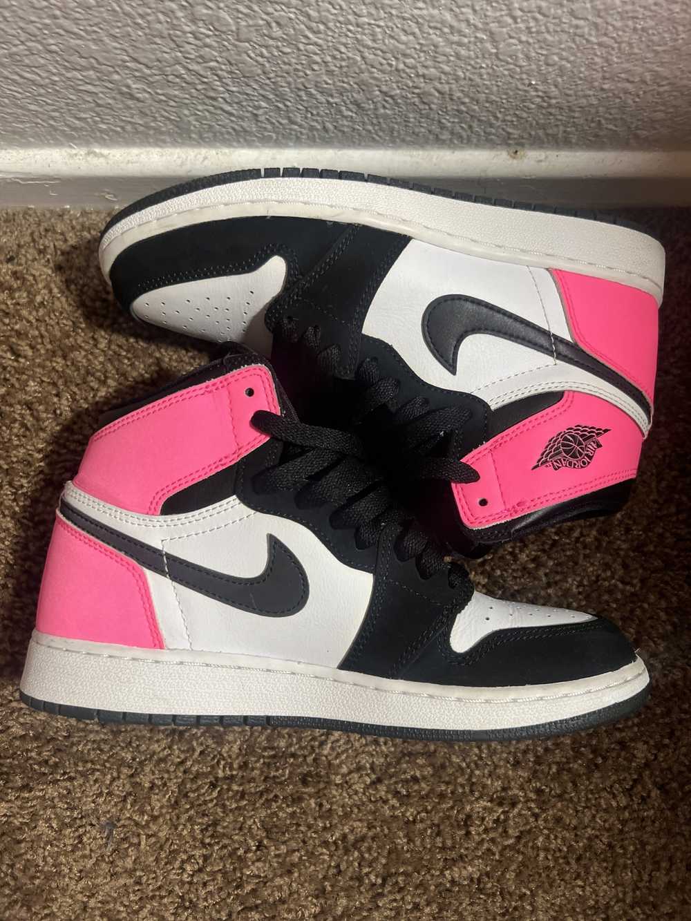 Jordan Brand × Nike Air Jordan 1 Valentines Day 2… - image 1