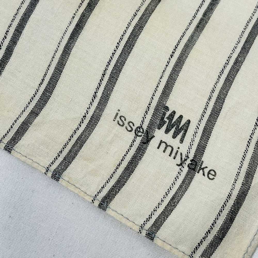 Issey Miyake × Streetwear × Vintage ISSEY MIYAKE … - image 4