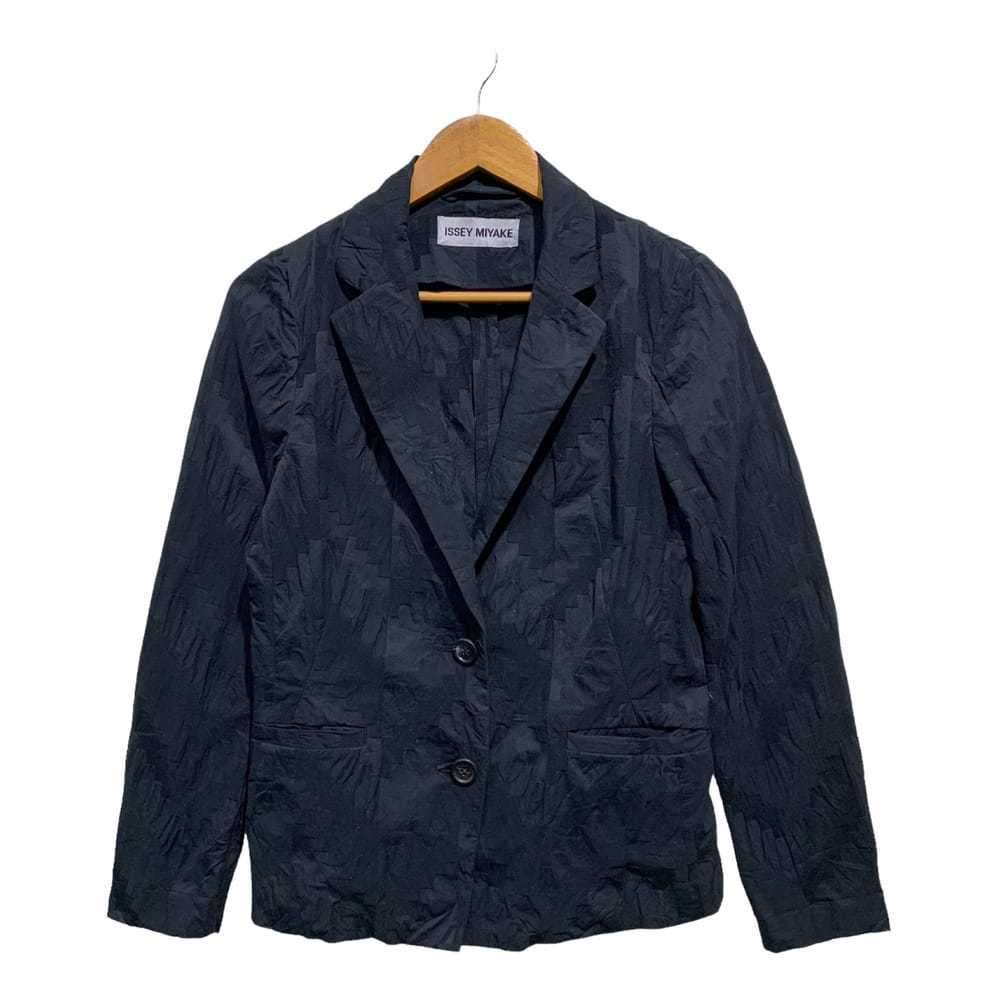 Issey Miyake Suit jacket - image 1