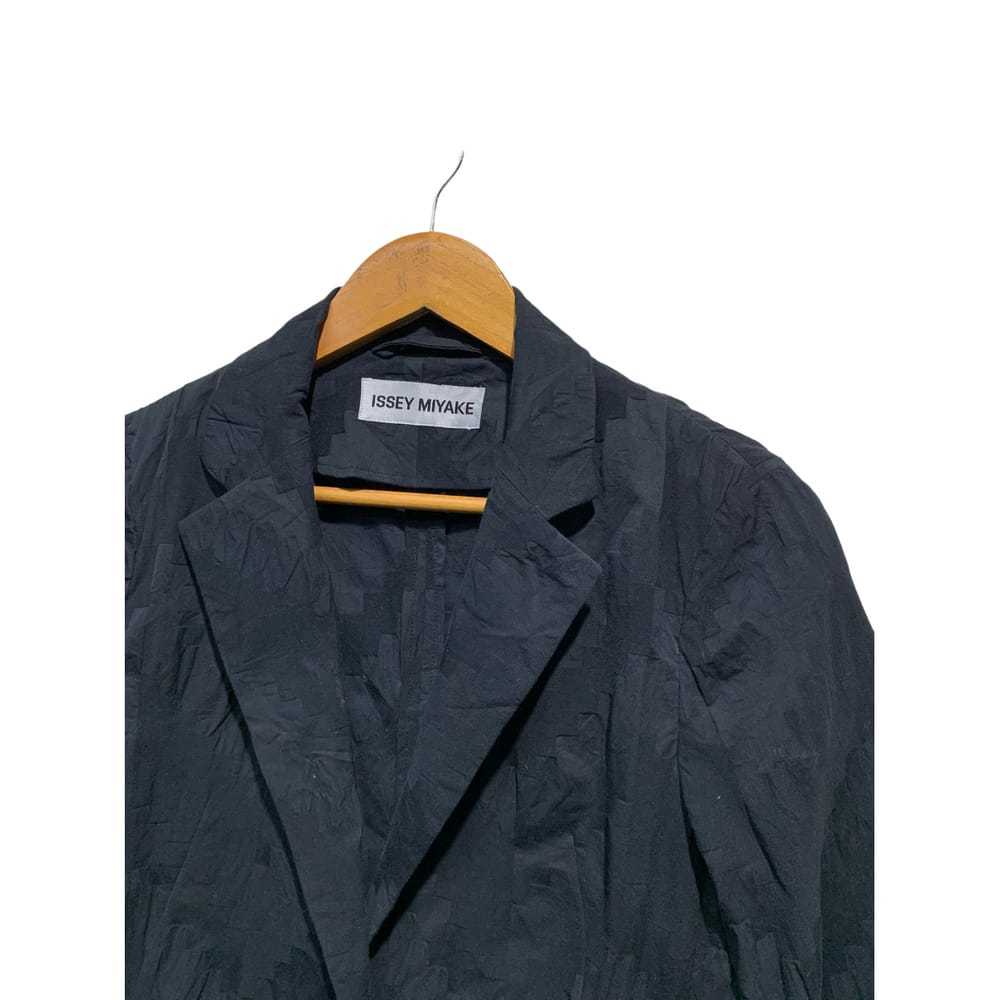 Issey Miyake Suit jacket - image 2