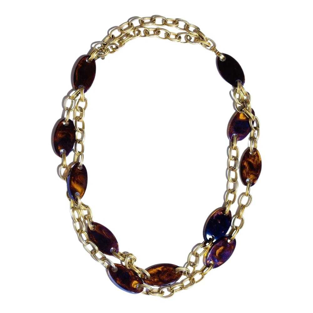 Yves Saint Laurent Necklace - image 1