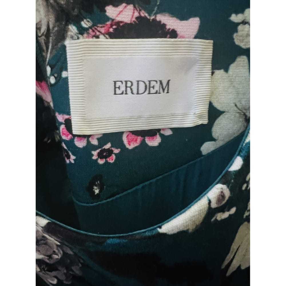 Erdem Mid-length dress - image 4