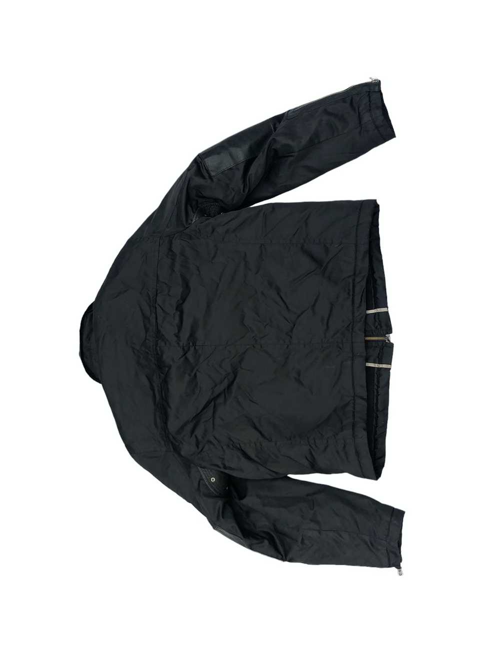 Rudsak × Vintage Vintage Rudsak Jacket Black Padd… - image 3