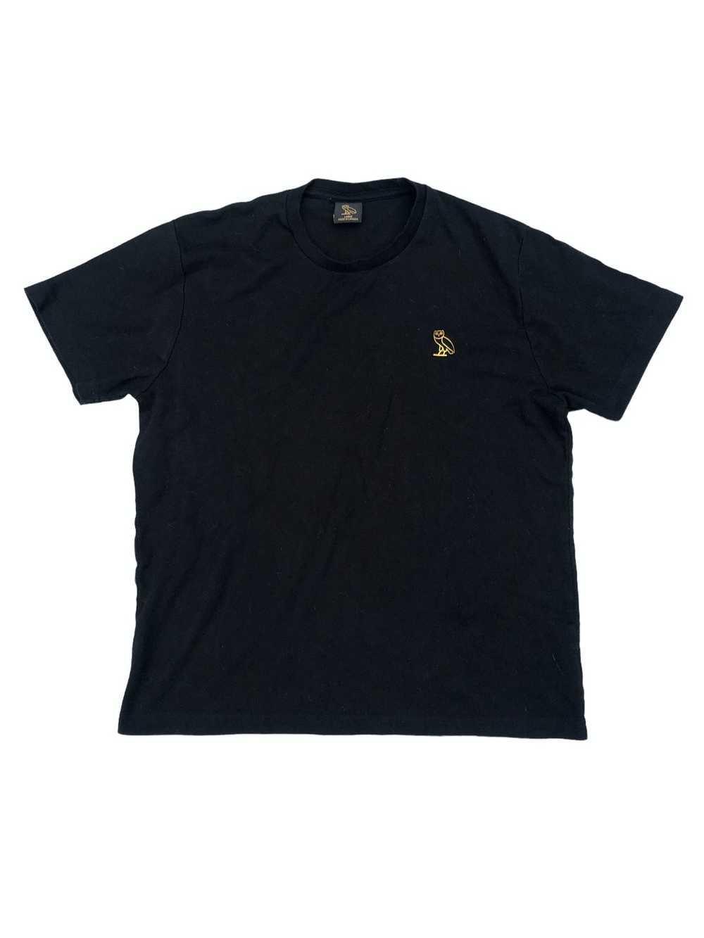 Octobers Very Own Octobers Very Own Shirt Black O… - image 4