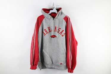 Vintage University of Arkansas 90s Sweatshirt - S – Loop Vintage