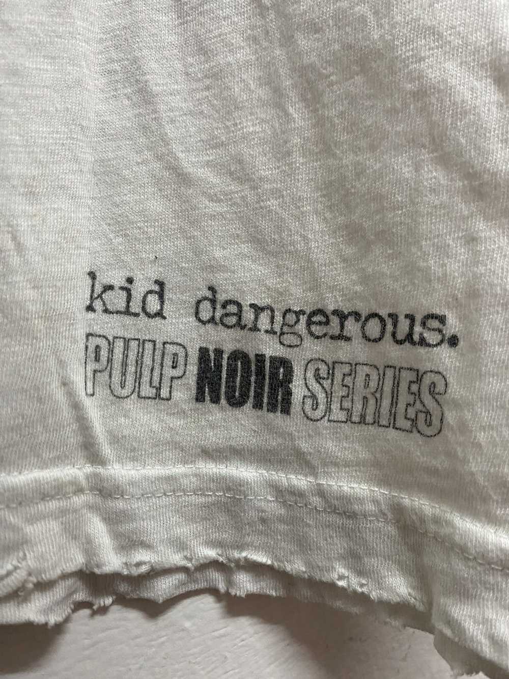 Designer × Movie × Streetwear Kid Dangerous Pulp … - image 5