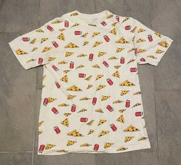 Golf Wang Golf Wang Coke and Pizza Tee - image 1