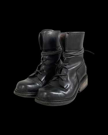 Dirk Bikkembergs stivali boots 1339