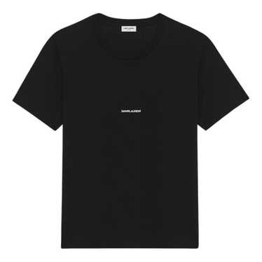 Saint laurent t-shirt - - Gem