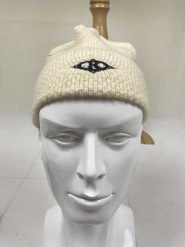 Made In Italy Wool Designer Beanie, Luxury Gifts