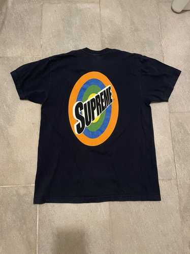 Supreme Supreme Spin T-Shirt